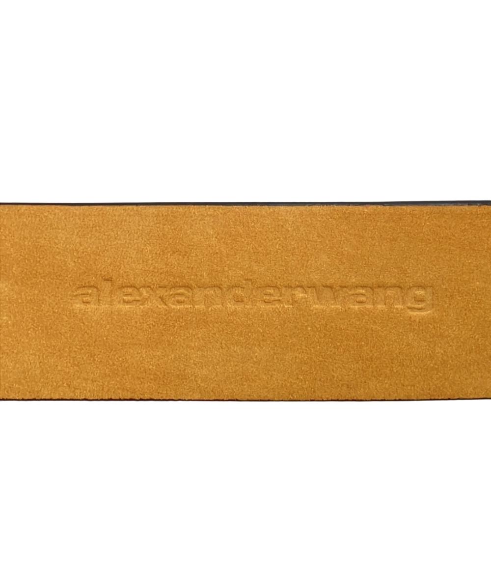 Alexander Wang ベルト メンズ レディース アレキサンダーワン