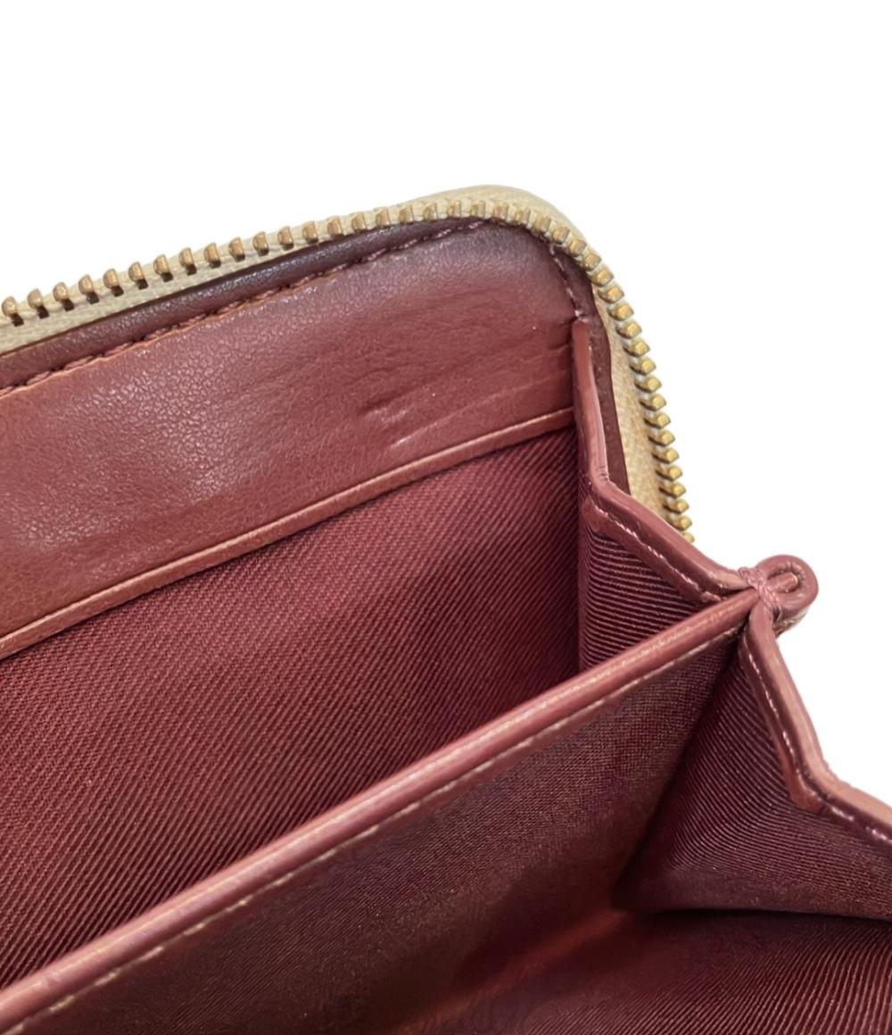 コーチ 二つ折り財布 レディース COACH