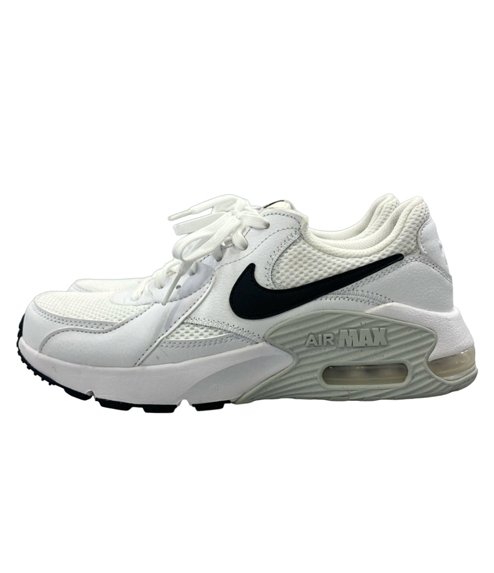 NIKE ローカットスニーカー エア マックス エクシー CD5432-101 レディース SIZE 24.0 ナイキ