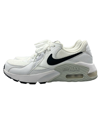 NIKE ローカットスニーカー エア マックス エクシー CD5432-101 レディース SIZE 24.0 ナイキ