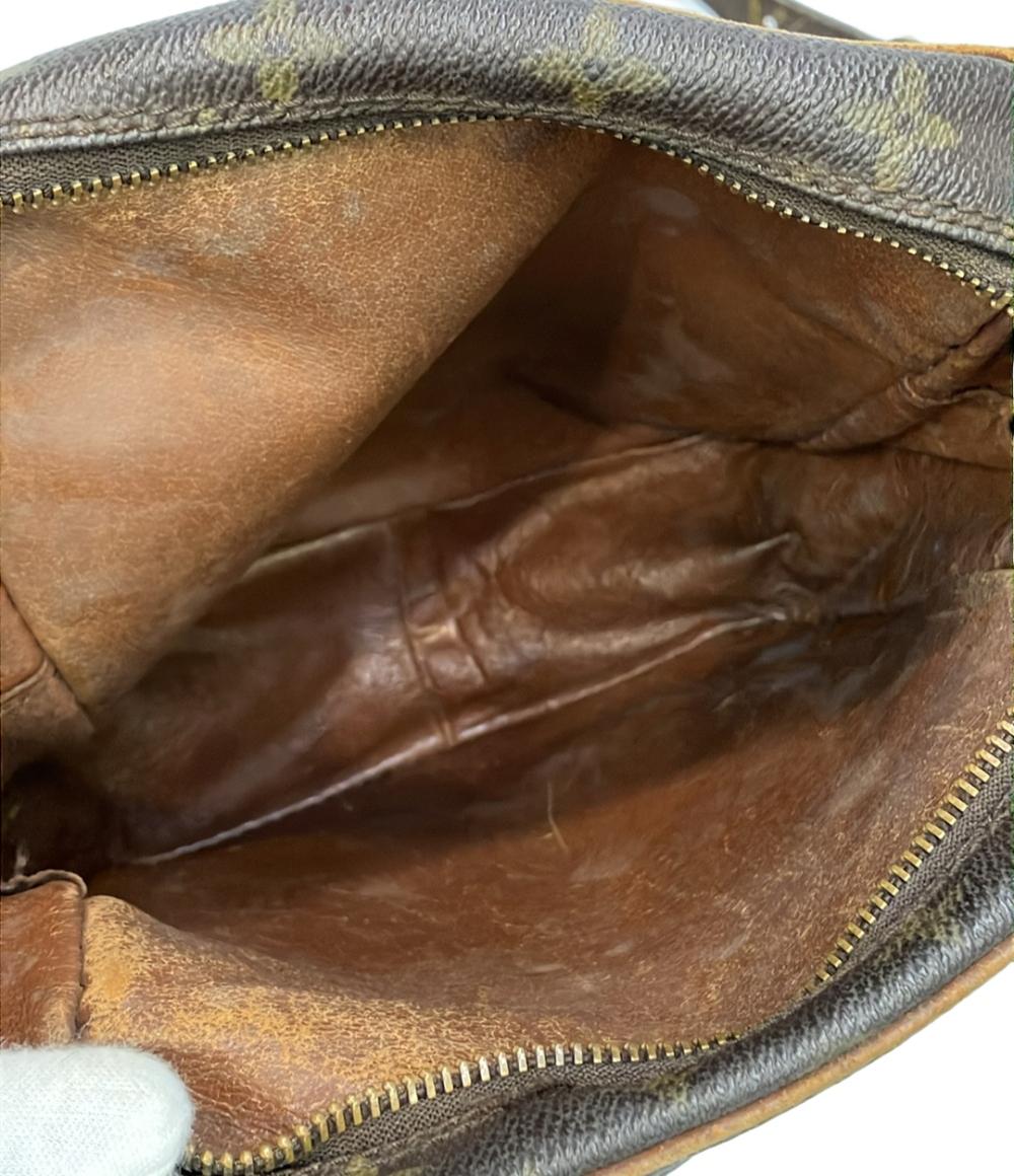 LOUIS VUITTON ショルダーバッグ 斜め掛け モノグラム プチマルソー M40264 レディース メンズ ルイ・ヴィトン