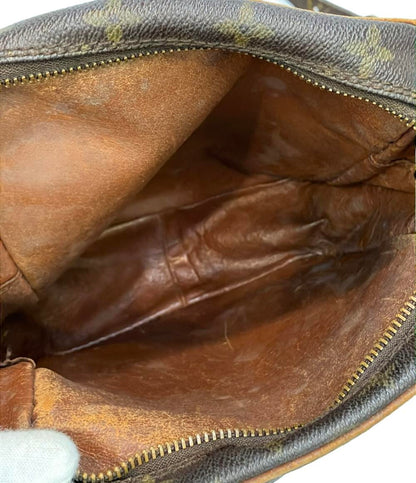 LOUIS VUITTON ショルダーバッグ 斜め掛け モノグラム プチマルソー M40264 レディース メンズ ルイ・ヴィトン