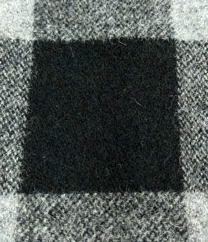 THE CORONA UTILITY 長袖 コンバットハイカージャックシャツ メンズ SIZE M ザ コロナ ユーティリティ