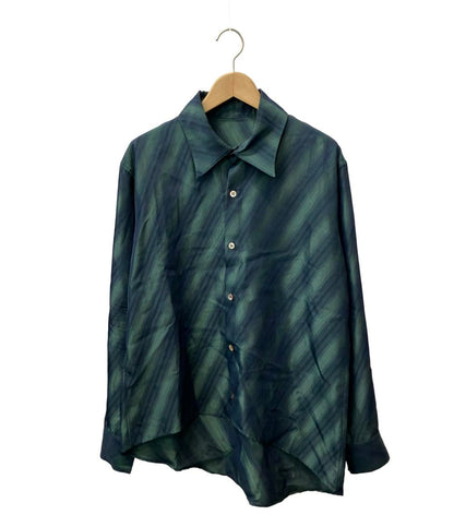 サルバム 長袖シャツ メンズ SIZE M (M) sulvam
