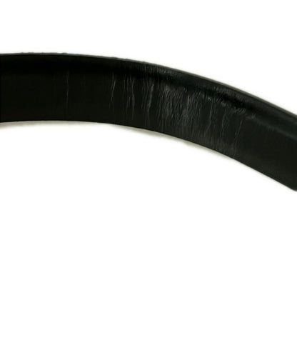 トーガ ブレスレット  2WAYレザー ストーン ユニセックス TOGA