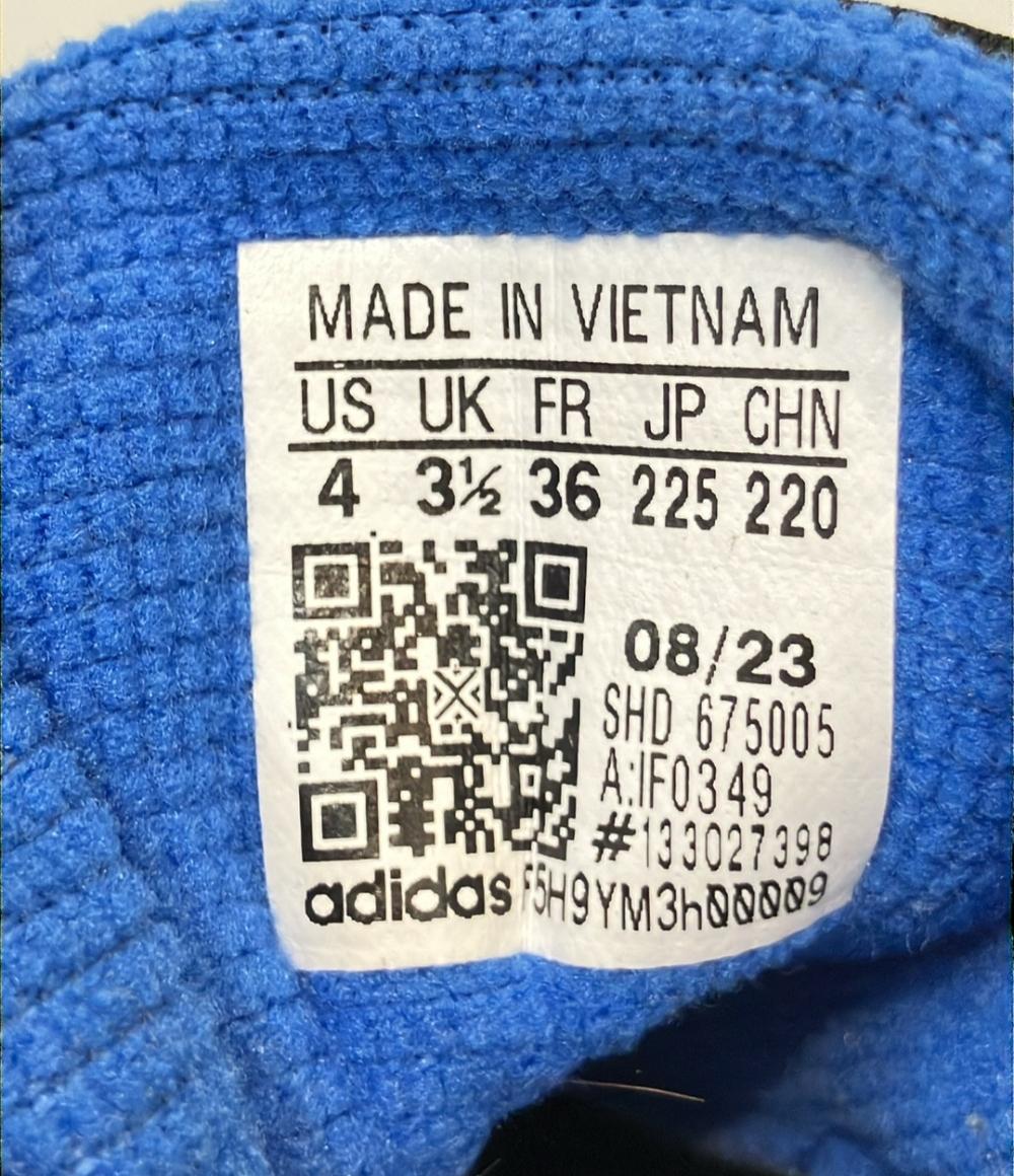 アディダス ローカットスニーカー IF0349 レディース SIZE 22.5 (S) adidas