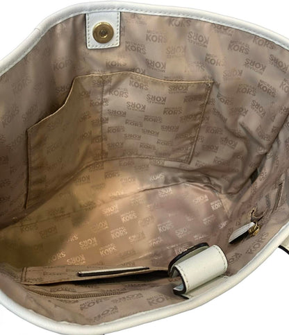 MICHAEL KORS トートバッグ 肩掛け ジェットセットトラベルトート レディース マイケルコース