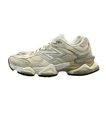 NEW BALANCE ローカットスニーカー U9060WHT レディース SIZE 24.0 (L) ニューバランス