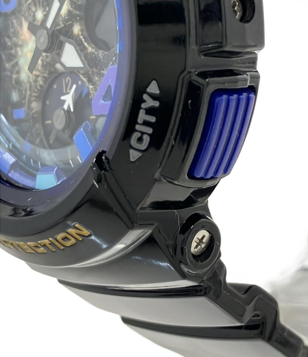 CASIO BABY-G(ベビージー) BGA-190GL ビーチトラベラー