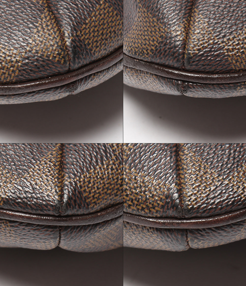 LOUIS VUITTON ショルダーバッグ 斜め掛け ブルームズベリ PM ダミエ エヌベ N42251 レディース ルイ・ヴィトン