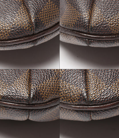 LOUIS VUITTON ショルダーバッグ 斜め掛け ブルームズベリ PM ダミエ エヌベ N42251 レディース ルイ・ヴィトン
