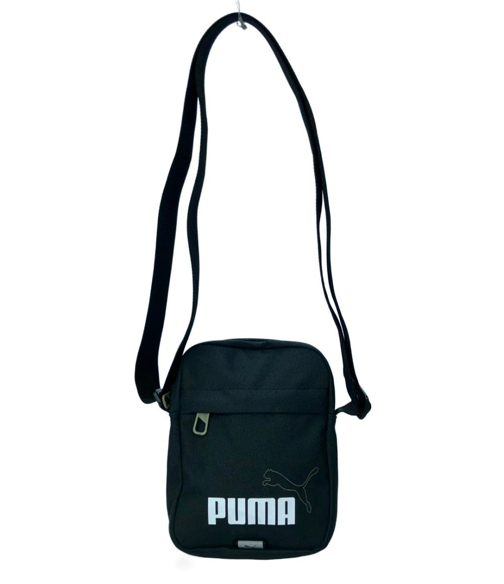 美品 プーマ ショルダーバッグ メンズ PUMA