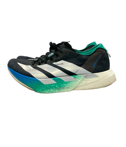 adidas ローカットスニーカー ADIZERO ADIOS PRO 4 JR6365 メンズ SIZE 26.0 (M) アディダス