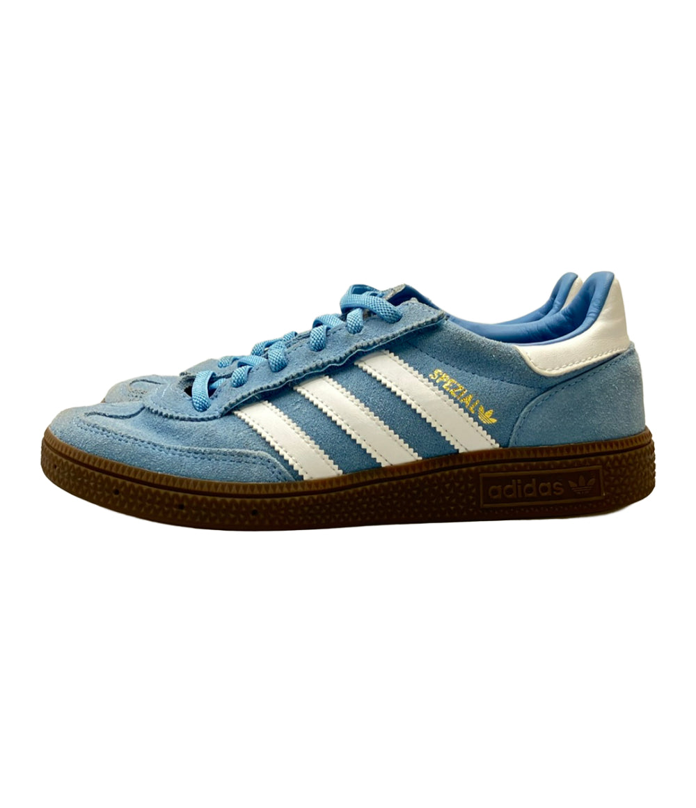 adidas ローカットスニーカー HANDBALL SPEZIAL CF EL C JQ6381 キッズ SIZE 21.5 アディダス