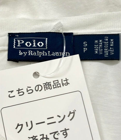 ポロバイラルフローレン 半袖Tシャツ ポロベア レディース SIZE SP (S) Polo by Ralph Lauren