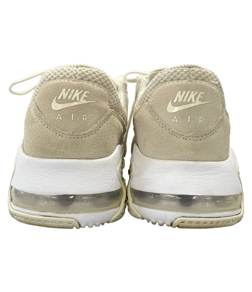 NIKE ローカットスニーカー エア マックス エクシー CD5432-009 レディース SIZE 23.5 ナイキ