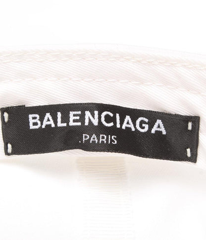 BALENCIAGA キャップ レディース メンズ SIZE L 59cm バレンシアガ