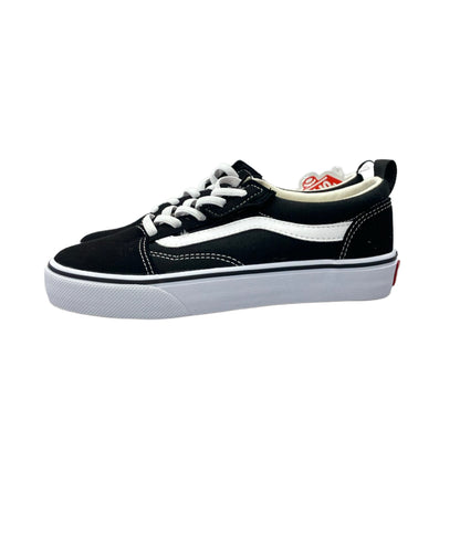 美品 VANS ローカットスニーカー キッズ SIZE 20.0 ヴァンズ