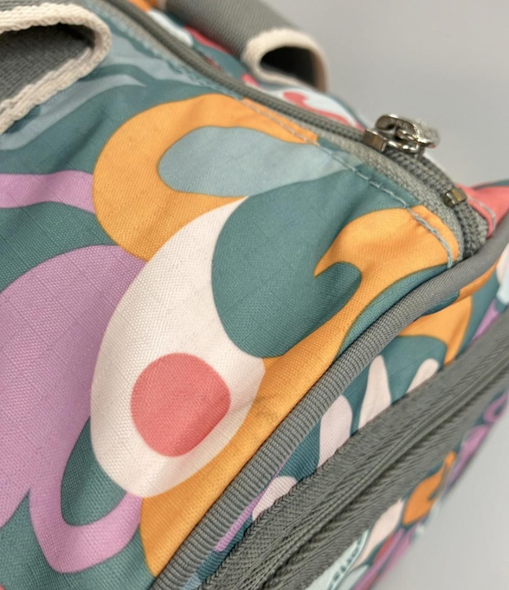 レスポートサック ハンドバッグ ボストンバッグ レディース LeSportsac