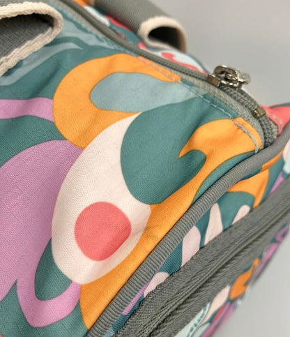 レスポートサック ハンドバッグ ボストンバッグ レディース LeSportsac