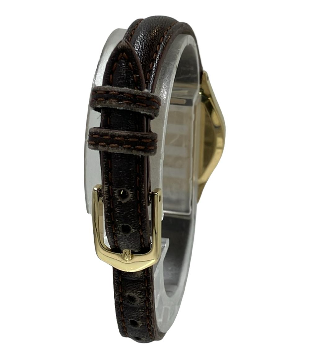 SEIKO 腕時計 クオーツ 1400-5150 レディース セイコー