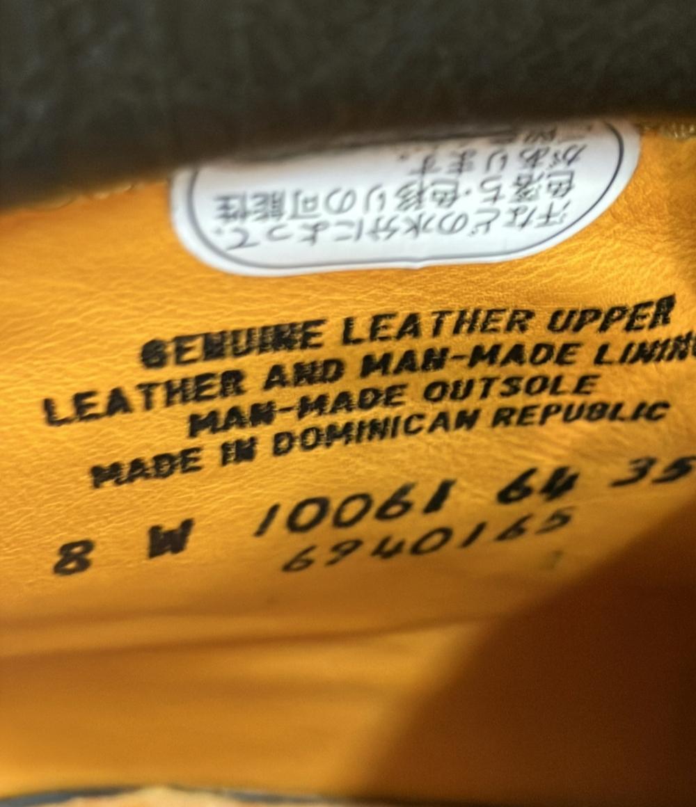 Timberland ショートブーツ メンズ SIZE 8 (M) ティンバーランド