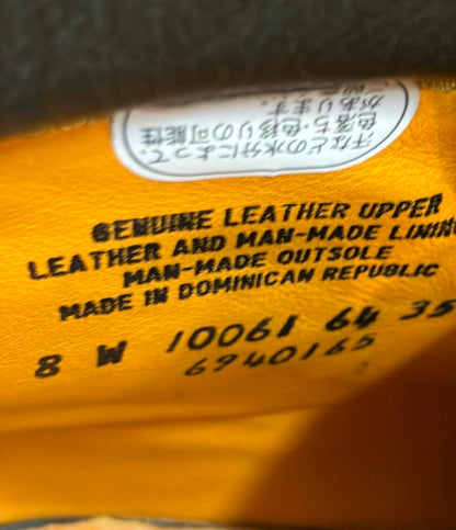 Timberland ショートブーツ メンズ SIZE 8 (M) ティンバーランド