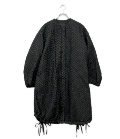 Drawer コート 6525-299-0835 レディース SIZE 38 ドゥロワー
