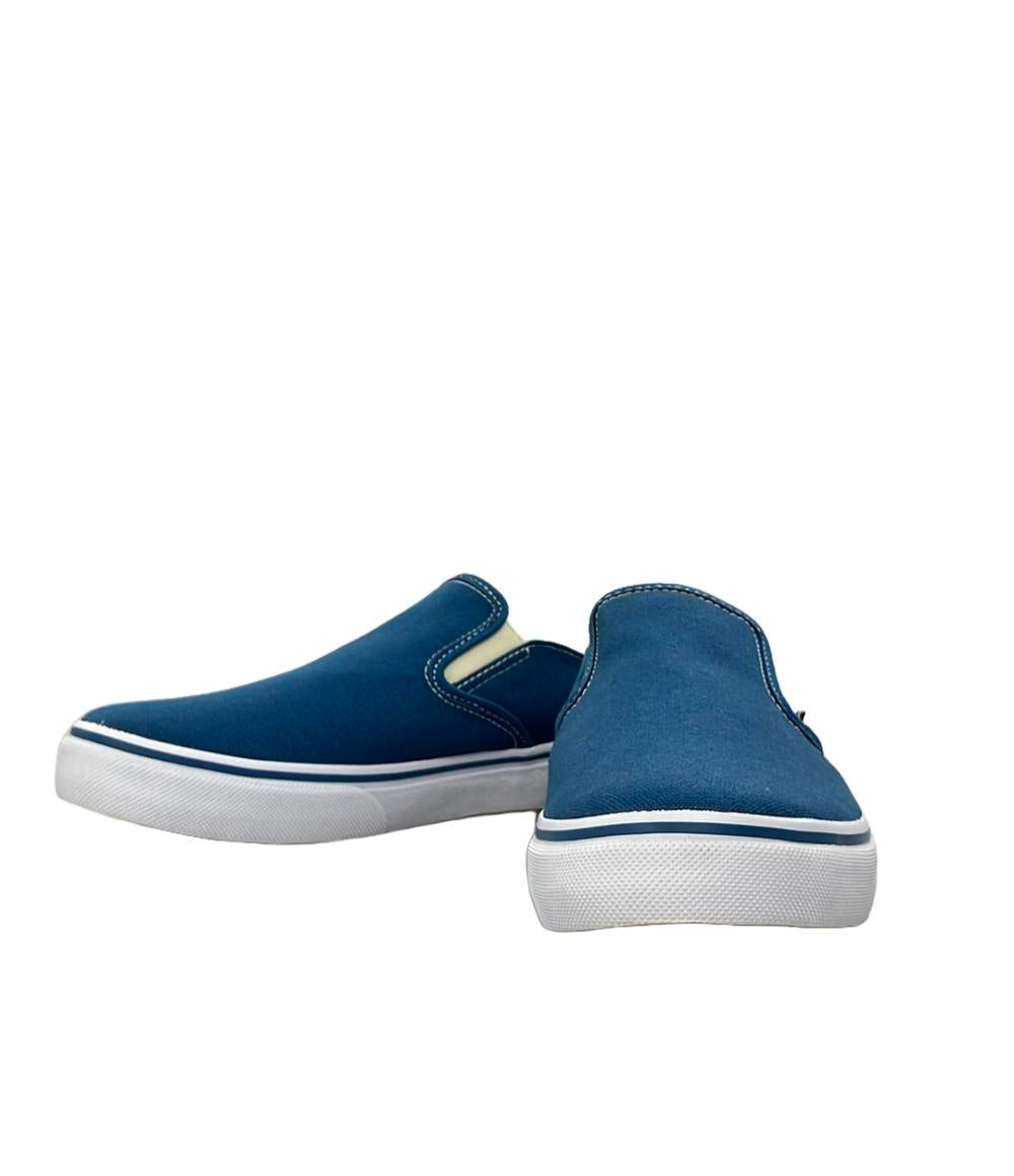 バンズ ローカットスニーカー スリッポン SLIP ON MULE V98CF MULE メンズ SIZE 26 (M) VANS