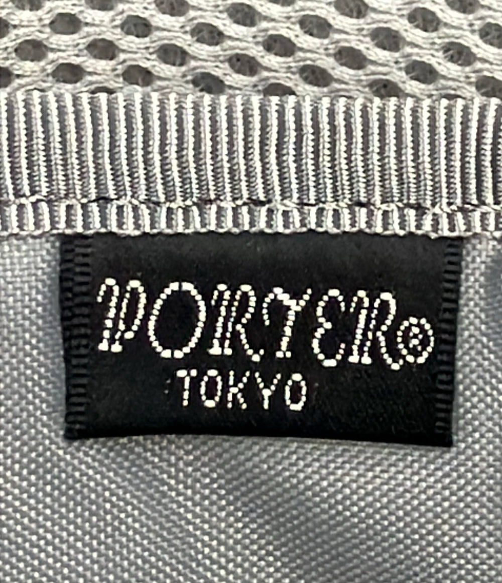 美品 PORTER トートバッグ メンズ ポーター