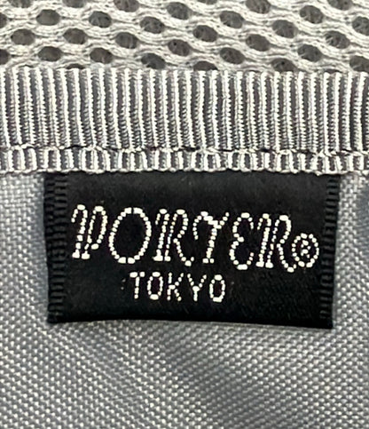 美品 PORTER トートバッグ メンズ ポーター