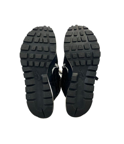 Sacai Jean Paul Gaultier NIKE ハイカットスニーカー Vapor Waffle DH9186-001 メンズ SIZE 26.0 (M) ナイキ サカイ ジャンポール・ゴルチェ