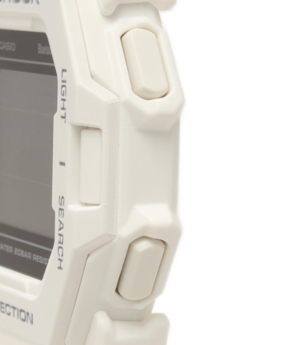 美品 カシオ 腕時計 G-SHOCK クオーツ GD-B500 メンズ CASIO
