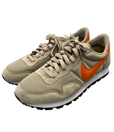 美品 NIKE ローカットスニーカー メトロプラスC 307134-281 メンズ SIZE 26.5 ナイキ
