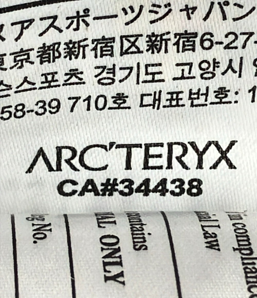 ARC'TERYX リュック BLADE20 メンズ アークテリクス