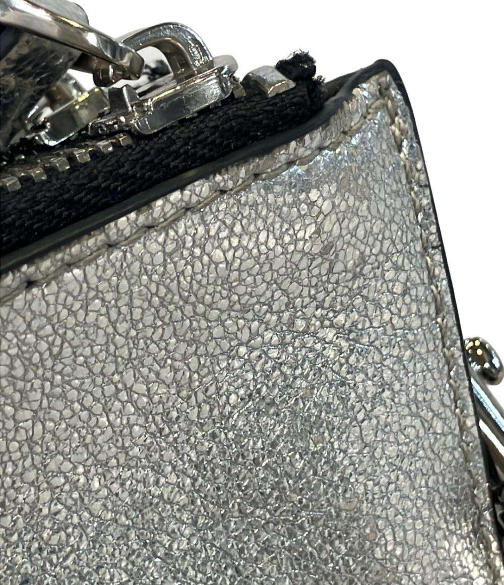 トレジャー トプカピ ショルダーバッグ 斜め掛け メタル レディース TREASURE TOPKAPI