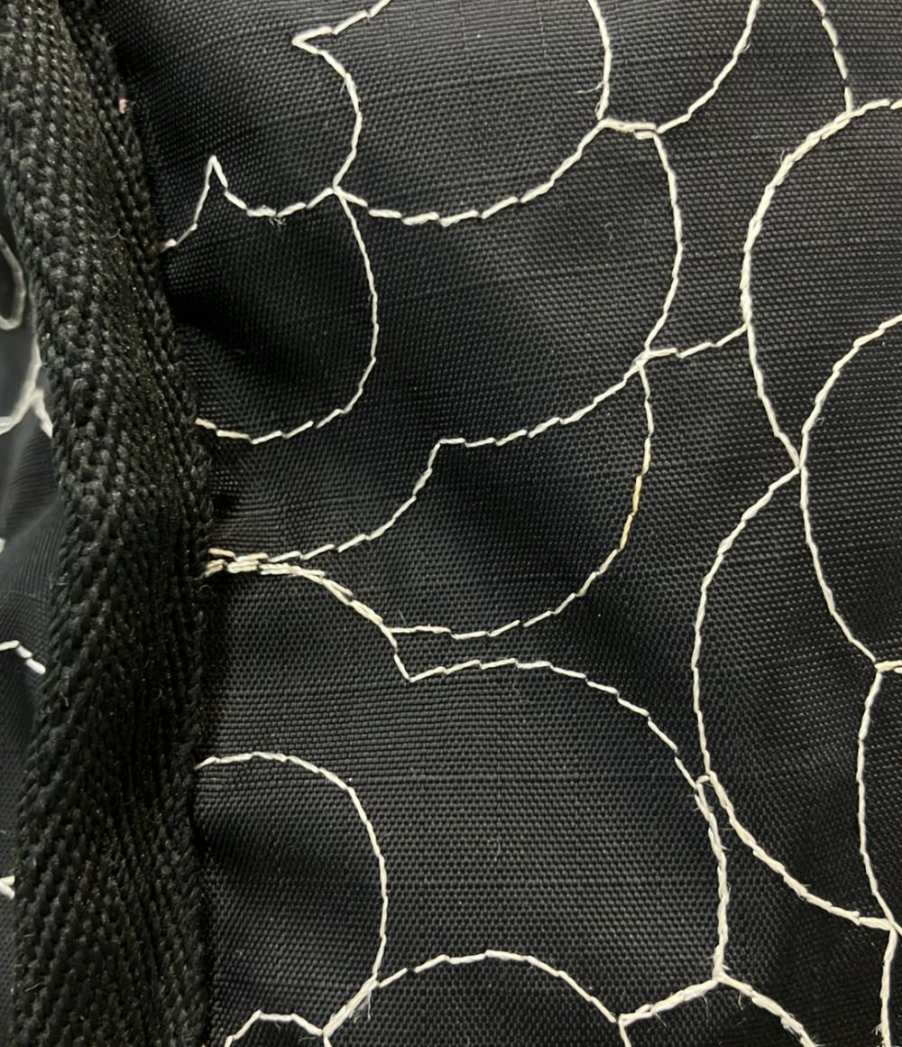 美品 LeSportsac ボストンバッグ レディース レスポートサック