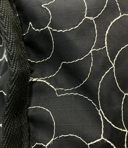 美品 LeSportsac ボストンバッグ レディース レスポートサック