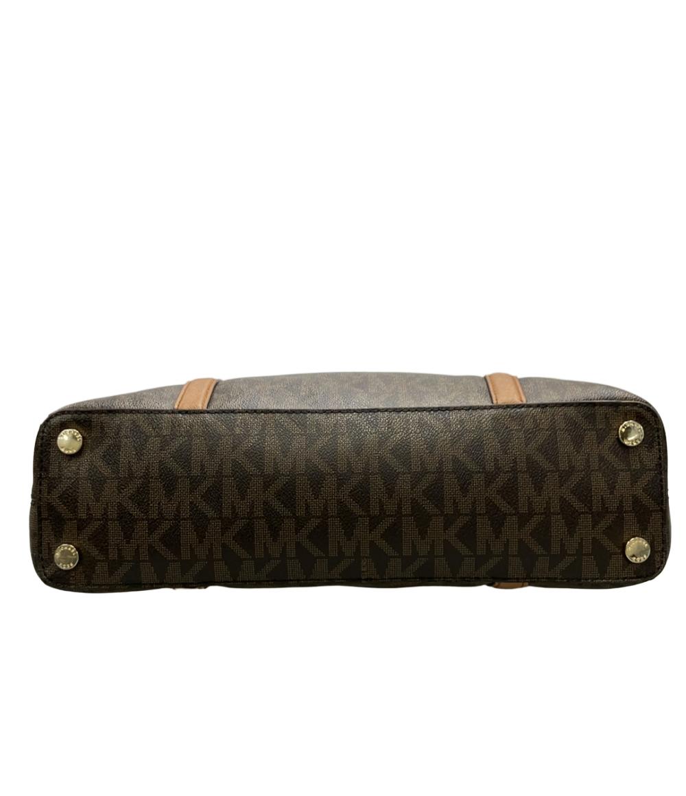 マイケルコース トートバッグ MKシグネチャー レディース MICHAEL KORS