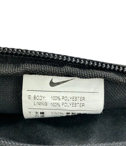 美品 NIKE ウエストバッグ ボディバッグ ユニセックス ナイキ
