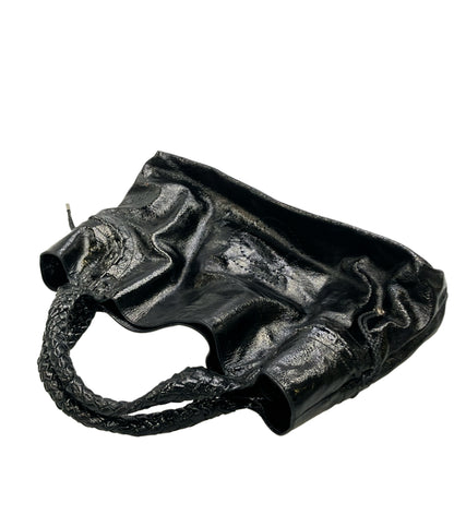 Salvatore Ferragamo トートバッグ ガンチーニ GG 217890 レディース サルヴァトーレフェラガモ
