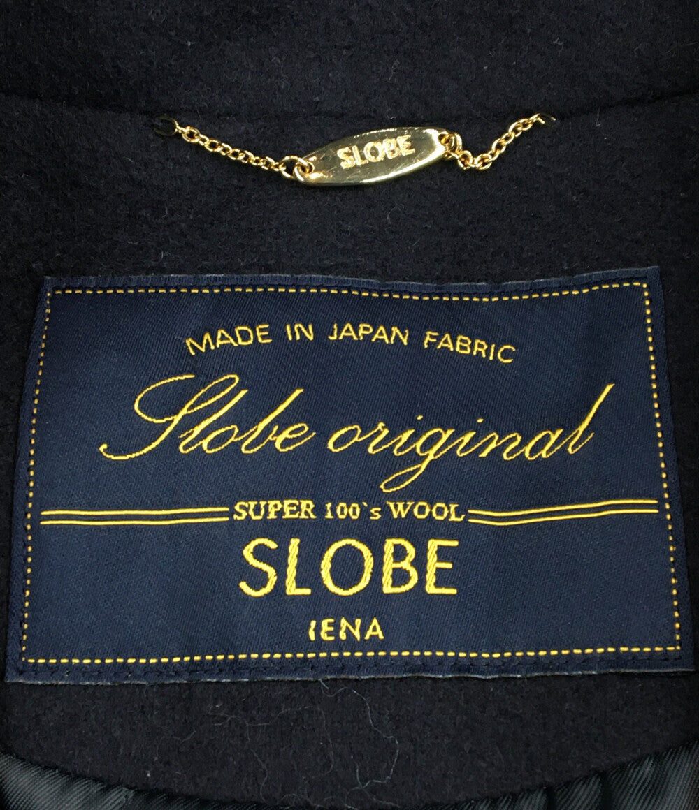 チェスターコート      レディース SIZE 40 (M) IENA SLOBE