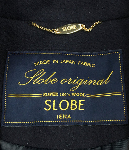 チェスターコート      レディース SIZE 40 (M) IENA SLOBE