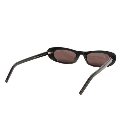SAINT LAURENT サングラス アイウェア 53□20 SL557 SHADE 001 レディース サンローラン