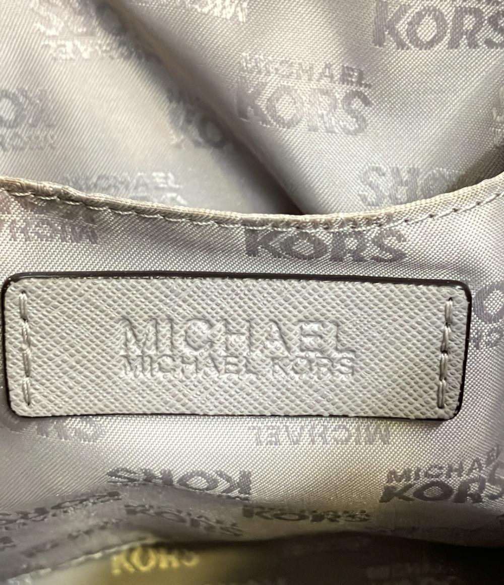 MICHAEL KORS ハンドバッグ ショルダーバッグ 2WAY 斜め掛け レディース マイケルコース
