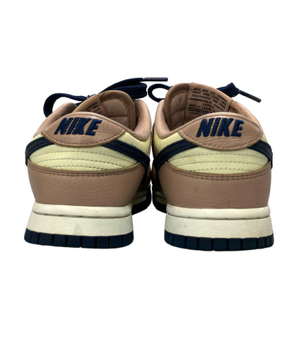 NIKE ローカットスニーカー Dunk Low SE HQ7487-600 レディース SIZE 22.5 ナイキ