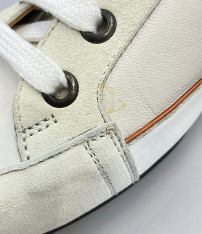 HERMES クイックハイトップスニーカー メンズ SIZE 41 1/2 (26.5cm) エルメス