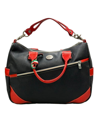 Orobianco 2WAY ハンドバッグ トートバッグ メンズ オロビアンコ