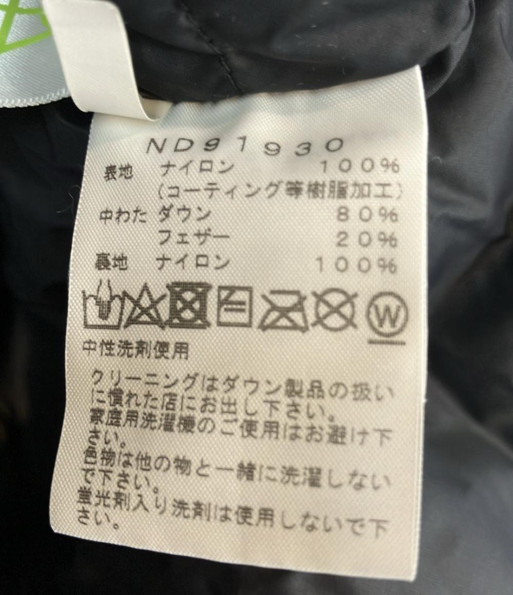 THE NORTH FACE ダウンジャケット GORE-TEX Mountain Down Jacket ND91930 メンズ SIZE L ザ・ノース・フェイス