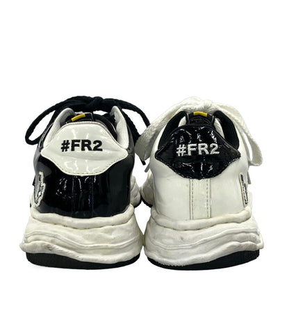 Maison MIHARA YASUHIRO ローカットスニーカー×FR2×atmos メンズ メゾン ミハラヤスヒロ